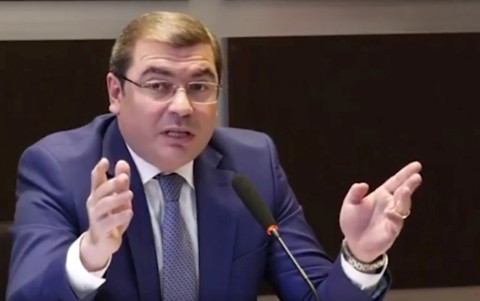 Հարսանիքներին երգող երգիչները պետք է հարկեր վճարեն. ՊԵԿ նախագահ