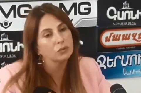 Այսօր տեսնում ենք քրեական հետապնդումներ՝ մարդու իրավունքների խախտումներով. Փոստանջյան