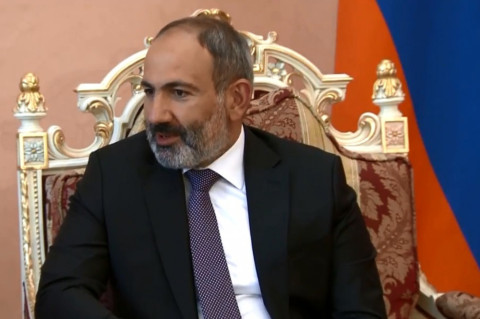 Վրաստանում պետք է վստահ լինեն, որ դավադրություն չկա Հայաստանի գործողություններում. Փաշինյան