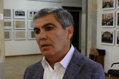 Ինչո՞ւ Փաշինյանը չի հրապարակում Արցախի հարցում իր հայեցակարգը. Արամ Սարգսյանի մեկնաբանությունը