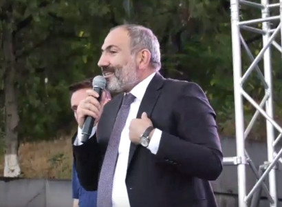 Հիմա էլ գուժում են, թե՝ վաաա՜յ, էս ինչ եղան հայ-ռուսական հարաբերությունները. Նիկոլ Փաշինյան