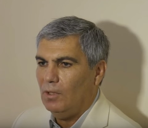 Ես հարսանիքների և ծնունդների եմ գնում ՀՀԿ-ական, ՀՅԴ–ական, ԲՀԿ-ական ընկերներիս հետ. Արամ Սարգսյան