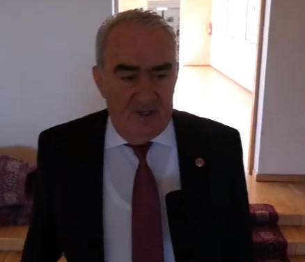 Վարչապետը բոլորի վարչապետն է, իսկ ՀՀԿ–ն՝ միակ քաղաքական ուժը. Գալուստ Սահակյան
