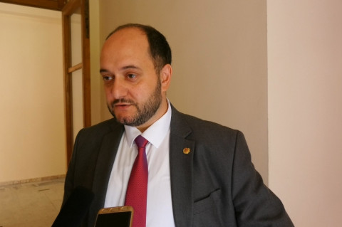 Չկա վատ աշակերտ, կա մթնոլորտի վատ ձևավորում համապատասխան ատյանների կողմից դպրոցում. ԿԳ նախարար