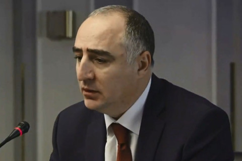 Սասուն Խաչատրյանը բացատրեց՝ ինչ է զեկուցել Փաշինյանին Խաչատուրովի կալանավորման մասին