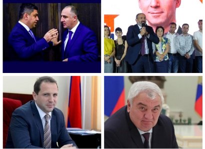 Օրվա գլխավոր լուրերը՝ «մեկ տողով». 11.09.2018