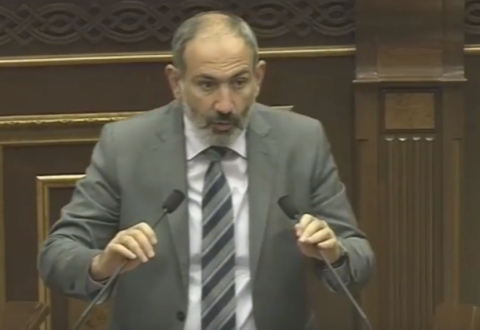 Արցախի հարցը կարելի՞ է լուծել հանրահավաքում. Փաշինյանի պատասխանը «միամիտ լոռեցու» հարցին