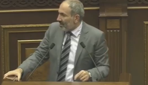 Փաշինյանը պատմում է՝ ինչպես է Խաչատուրովն ազատվել կալանքից