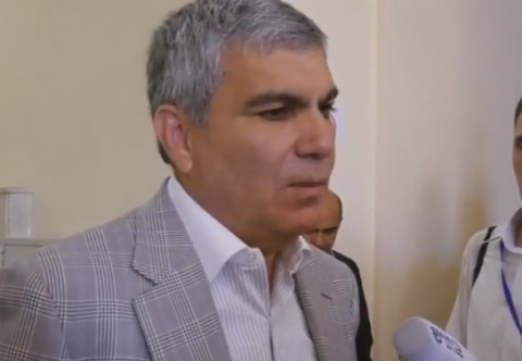 Քաղաքապետի ընտրություններ են, ոչ թե Ավարայրի ճակատամարտ. Արամ Սարգսյան
