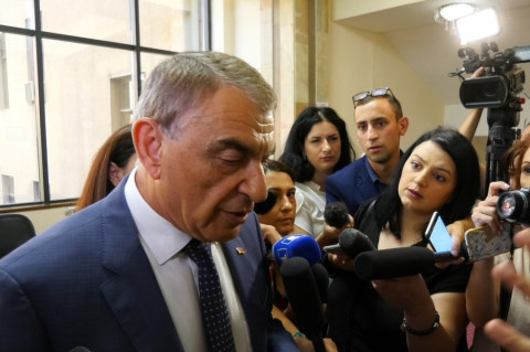 Արա Բաբլոյանը՝ Ռոբերտ Քոչարյանի հարցազրույցի մասին