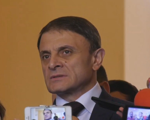 Տեղեկացված չեմ եղել, որ Միքայել Հարությունյանը ՌԴ քաղաքացի է. Օսիպյան