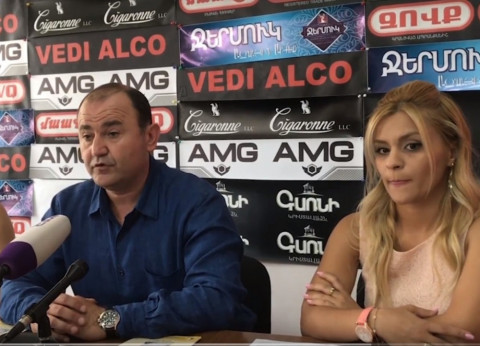 ԺՈՒԿ-ը թույլ չի տա, որ Երևանում շենքերը համբուրվեն