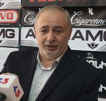Զուրաբյանը վերելակների հարցը լուծելու է շոփինգամոլ աղջիկների միջոցով