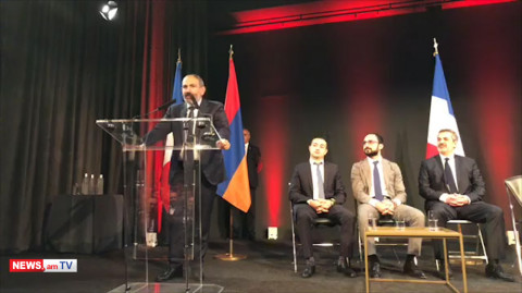 Էդ հեռախոսները լսողներին մենք արմատախիլ ենք անելու. վարչապետ Փաշինյան