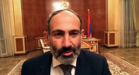 Սա իրանց քուչի կռիվը չէ. Փաշինյանը՝ Ռոբերտ Քոչարյանին