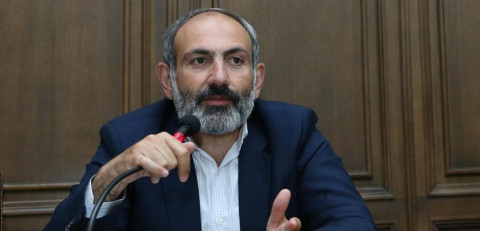 Հիմա ստիպված ենք այլ ճանապարհով գնալ. Փաշինյանը՝ Ամուլսարի մասին