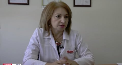 «Հարցրու բժշկին». Այսօր վիտամին D-ն լուրջ խնդիր է դարձել, չնայած մենք արեւային երկիր ենք