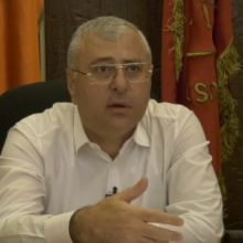 Եթե ես դառնամ քաղաքապետ. Միքայել Մանուկյան