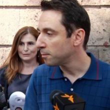 Հայկ Մարությանը՝ ՔՊ ցուցակում՝ Հովիկ Աբրահամյանի նախկին խորհրդականի և Զոհրաբյանի հետ դեբատի մասին