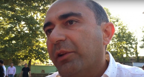 Թող մեզ հետ որևէ գործ չբռնեին. Էդմոն Մարուքյանը վիրավորված է Նիկոլ Փաշինյանից