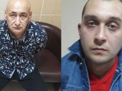 Ստամբուլում տարադրամի կետը «ֆիլմի պես» թալանելու կասկածանքով ՀՀ քաղաքացի է ձերբակալվել