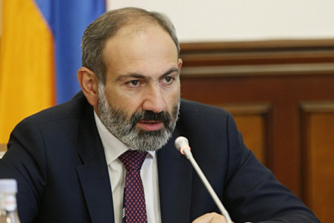 Անհատ տաքսու վարորդները կազատվեն հարկերից. Նիկոլ Փաշինյան