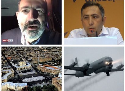 Օրվա գլխավոր լուրերը՝ «մեկ տողով». 18.09.2018
