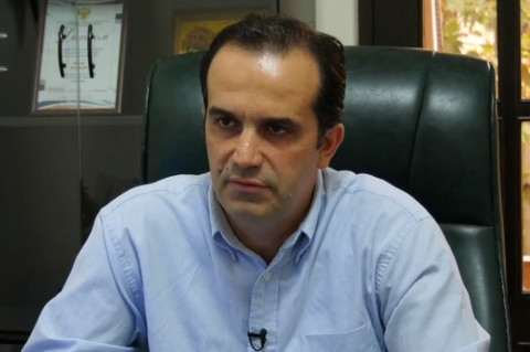 Եթե ես դառնամ քաղաքապետ. Արտակ Ավետյան