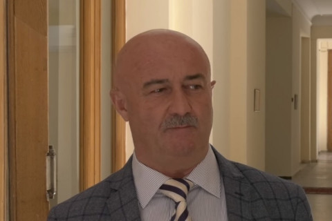 Չեմ բացառում, որ խորհրդարանական ընտրություններին կմասնակցենք «Ելք» դաշինքով. ՔՊ–ական պատգամավոր