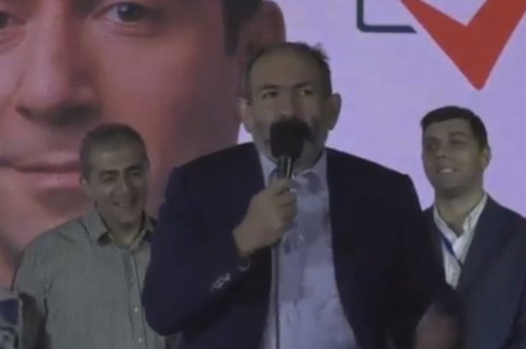 Սերժը կասեր՝ իյա, իրո՞ք. Փաշինյանը՝ արտահերթ ընտրությունները թույլ չտալու մասին