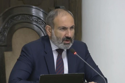 Ինչո՞ւ ենք մարդկանց դիսկոմֆորտ պատճառում. կառավարությունը մերժեց Նաիրա Զոհրաբյանի օրինագիծը