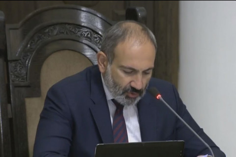 Մի կողմից՝ ղումարբազությունն ենք խրախուսում, մյուս կողմից՝ աղքատությունը. Փաշինյանը՝ խաղատների մասին