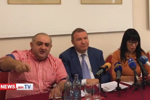 Քնի, թե չէ մեշոկ պապին կգա. ինչպես է «Իմ քայլը» թշնամու կերպար ստեղծում՝ ըստ ԲՀԿ-ի