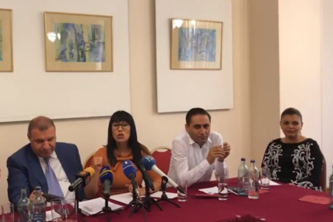 ԲՀԿ-ի դեմ հակաքարոզչություն են անում երթուղայիններո՞ւմ