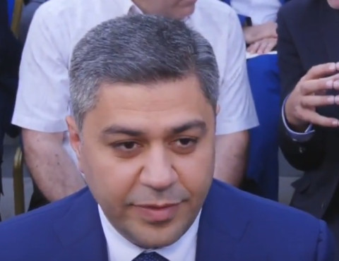 Արթուր Վանեցյանը՝ իր և Տարոն Մարգարյանի հարցաքննության մասին