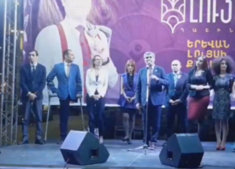 Չկա թեկնածու, որի ընտրվելը խանգարելու է արտահերթ ընտրություններին. Արամ Սարգսյան