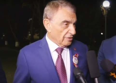 Խորհրդարանի լուծարումը չի կարող լինել 1 մարդու կարծիք կամ ցանկություն. Արա Բաբլոյան