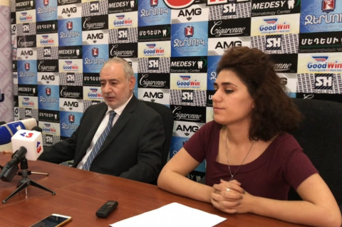 Սաշիկ Սարգսյանն արդեն ասում է՝ ազնիվ է աշխատել փողերը. Արարատ Զուրաբյանի մտահոգությունները