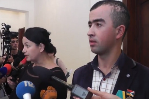 «Մահը հաղթահարած» Հովհաննեսը 4 ամիս է չի կարողանում բուժում ստանալ Հայրենիքի պաշտպանի կենտրոնում