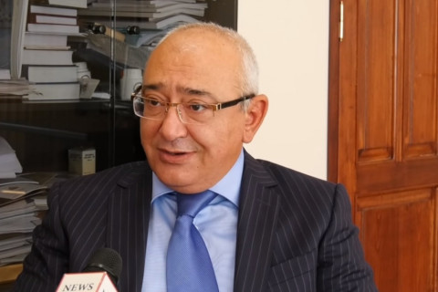 Բացահայտումների ալիքը կհասնի՞ ԿԸՀ. Մուկուչյանի պարզաբանումը