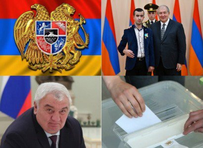 Օրվա գլխավոր լուրերը՝ «մեկ տողով». 21.09.2018