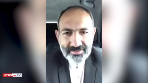 Երեկ տոնակատարությունների ընթացքում որևէ միջադեպ չի արձանագրվել, շնորհակալ եմ այս իրավիճակի համար. Փաշինյան