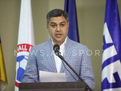 Փակելու ենք ՀՖՖ-ի եւ ակումբների թշնամանքի էջը. Արթուր Վանեցյան