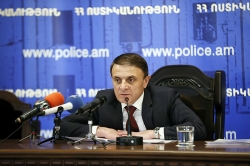 Չպետք է թույլ տալ, որ ավտոբուսներով ընտրողների բերեն ընտրատեղամասեր և ուղղորդեն, թե ում է պետք ընտրել․ Վալերի Օսիպյան