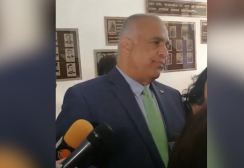 Ամբողջ գիշեր մտածել եմ՝ ինչպես պատասխանել այդ ավանդական հարցին. Րաֆֆի Հովհաննիսյանը քվեարկեց
