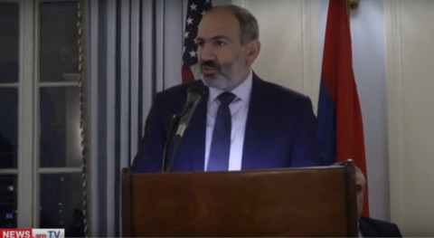Հունիս-հուլիսին տնտեսական ակտիվությունն ապահովել են «ԱԱ-2018»-ի խաղադրույքները. Փաշինյան
