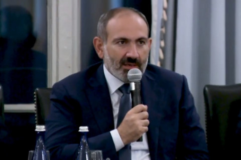 Ինչպես կարող է Լաս Վեգասի գաղութը օգնել Հայաստանին. Փաշինյանի առաջարկը
