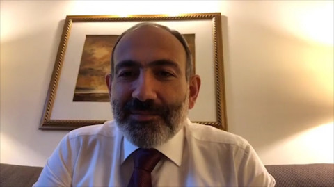 Փաշինյանը շնորհավորել է ԲՀԿ-ին և «Լույսին»