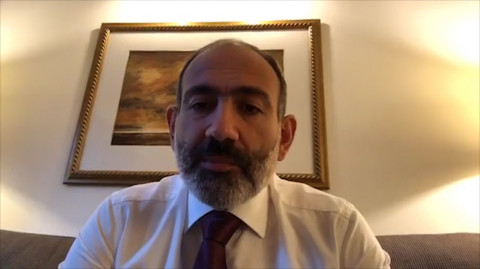 Պետք է շատ արագ անցկացնել արտահերթ խորհրդարանական ընտրություններ. Նիկոլ Փաշինյան