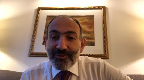 Պետք ա կրքոտ լինեն. վարչապետը՝ նախընտրական քարոզարշավի մասին